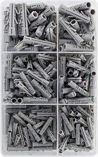 tox-miniset-beton-barracuda-5-6-8-mm-spreizd-bel-sortiment-245-teilig image 8