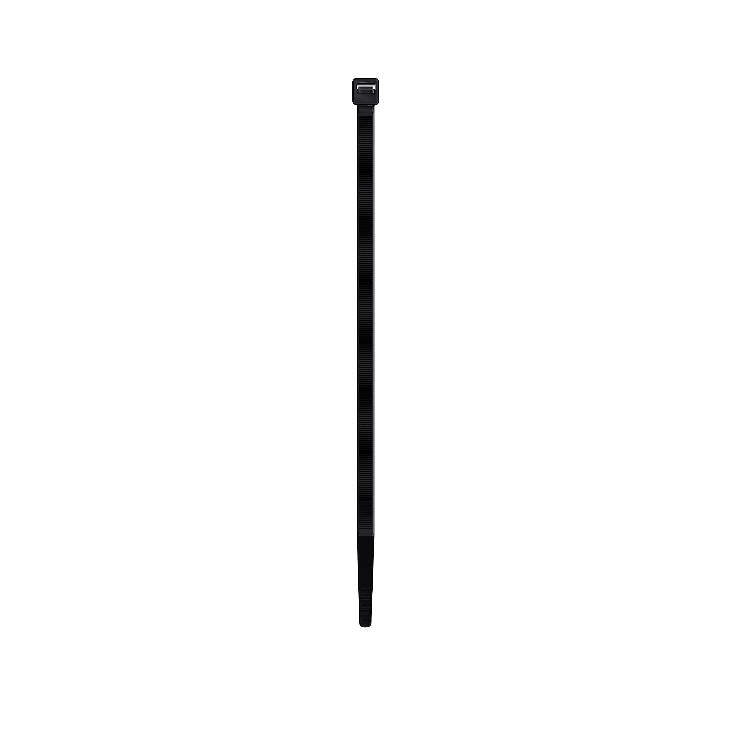 tox-kabelbinder-clip-schwarz-2-5-x-140-mm-100-st-ck image 2