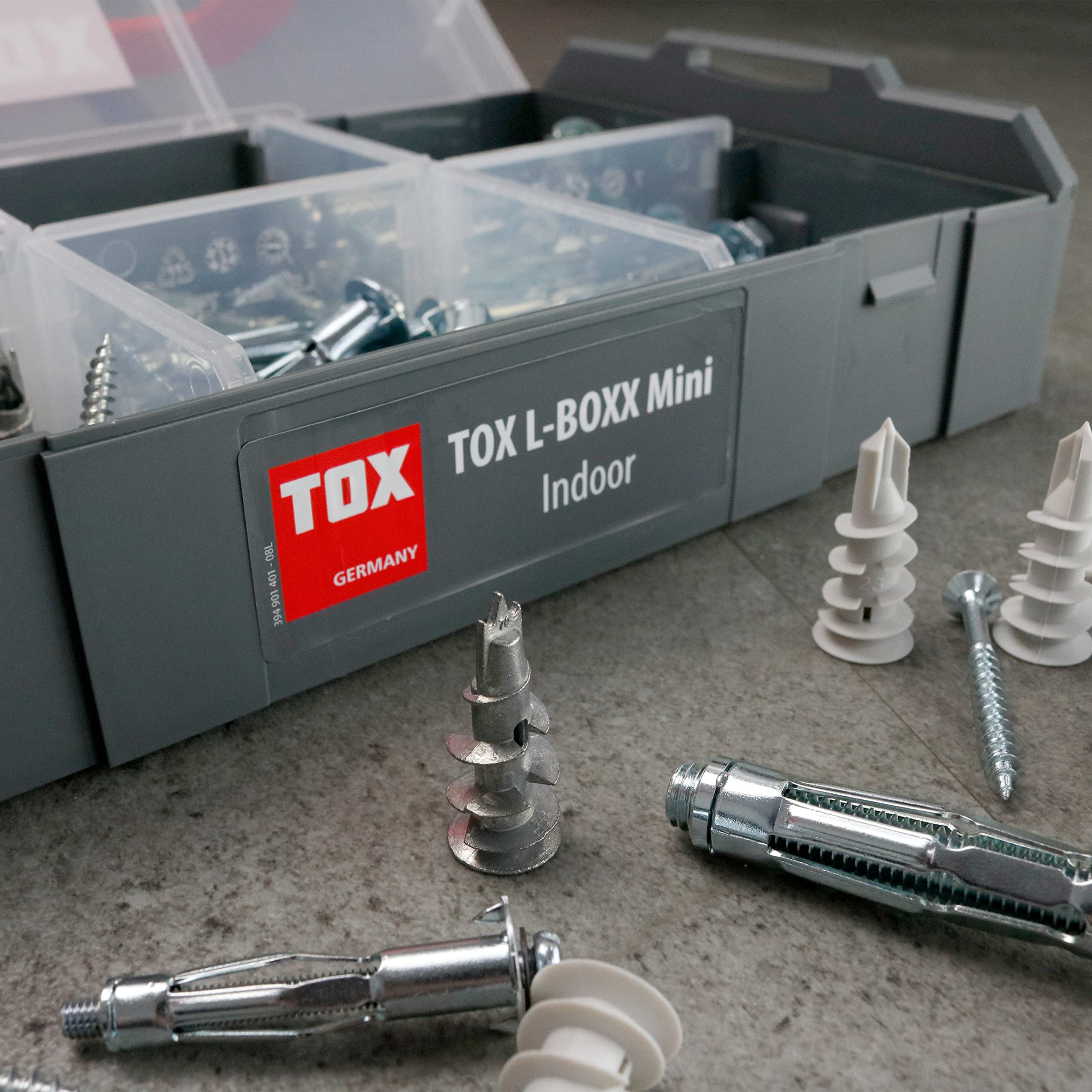 tox-l-boxx-mini-indoor-d-belsortiment-120-teilig image 7