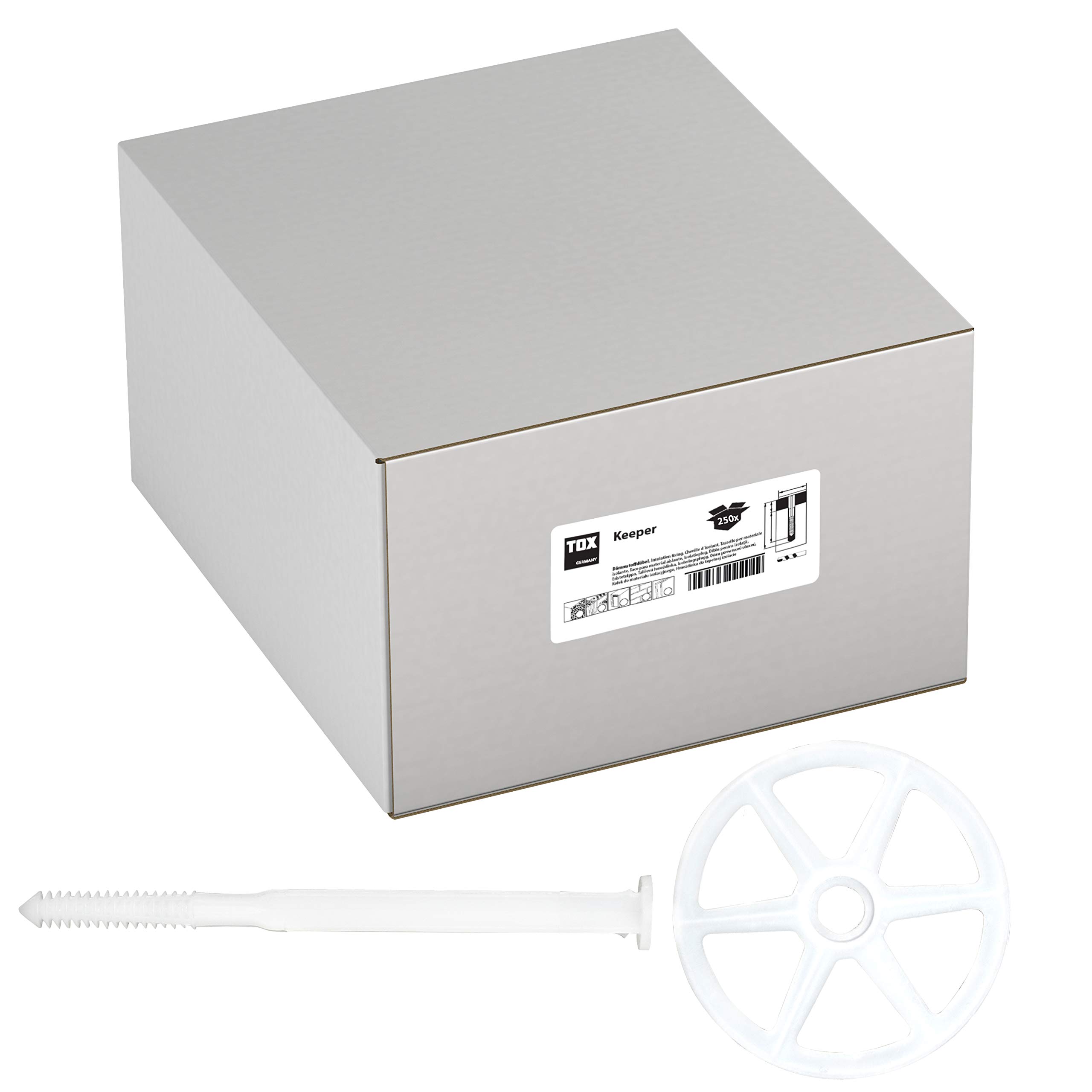 tox-keeper-d-mmstoffhalter-8-x-200-mm-250-st-ck image 1
