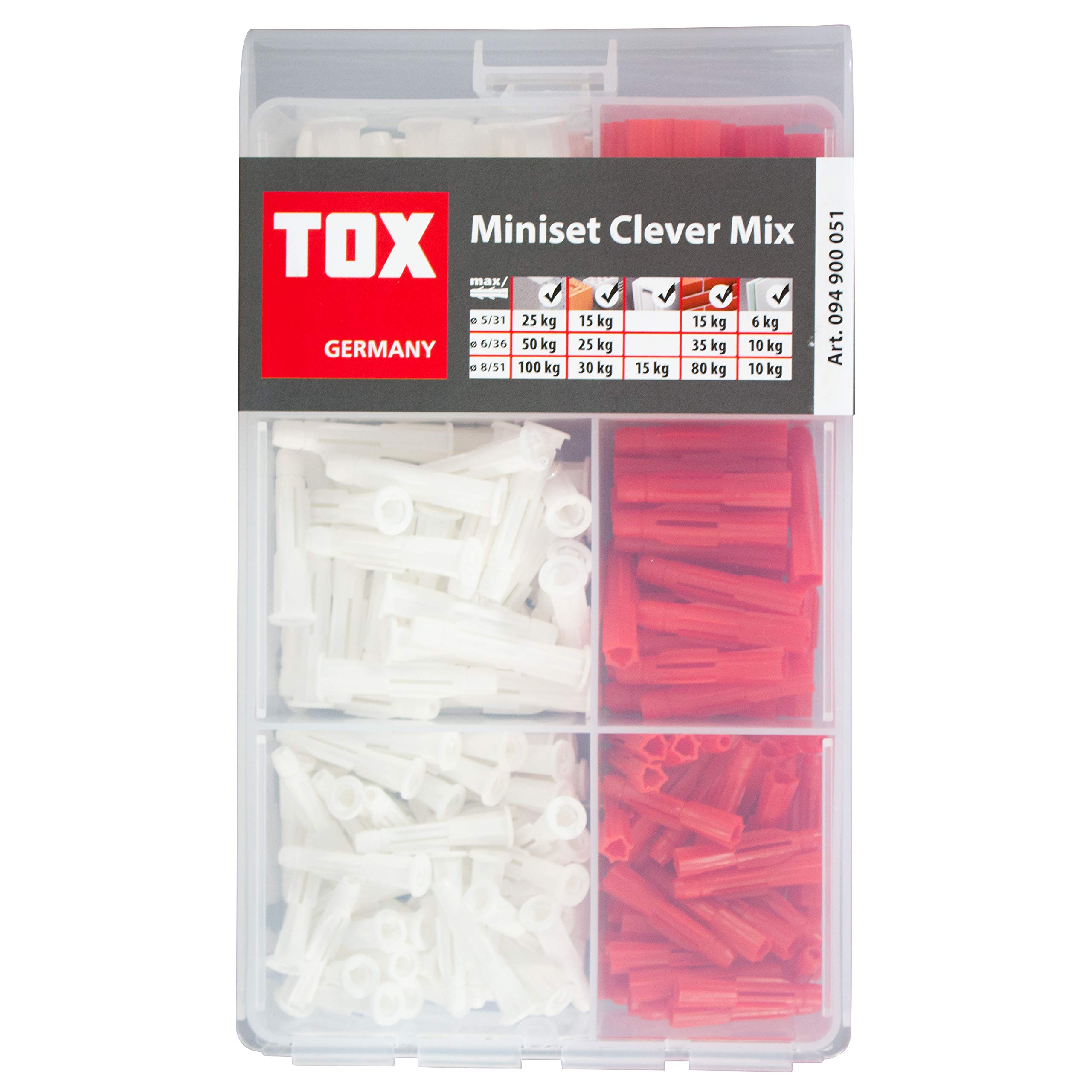 tox-miniset-clever-mix-tri-trika-allzweckd-bel-5-6-8-mm-215-tlg image 3