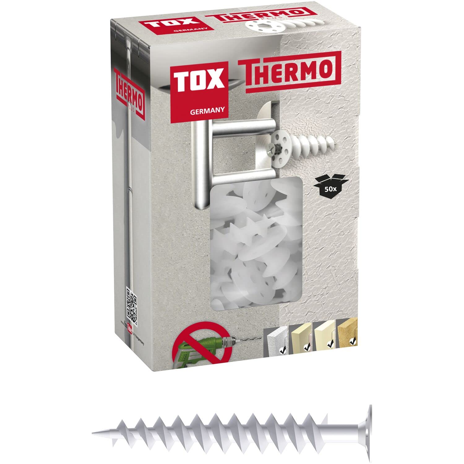 tox-d-mmstoffd-bel-thermo-50-mm-50-st-ck-aus-nylon image 2
