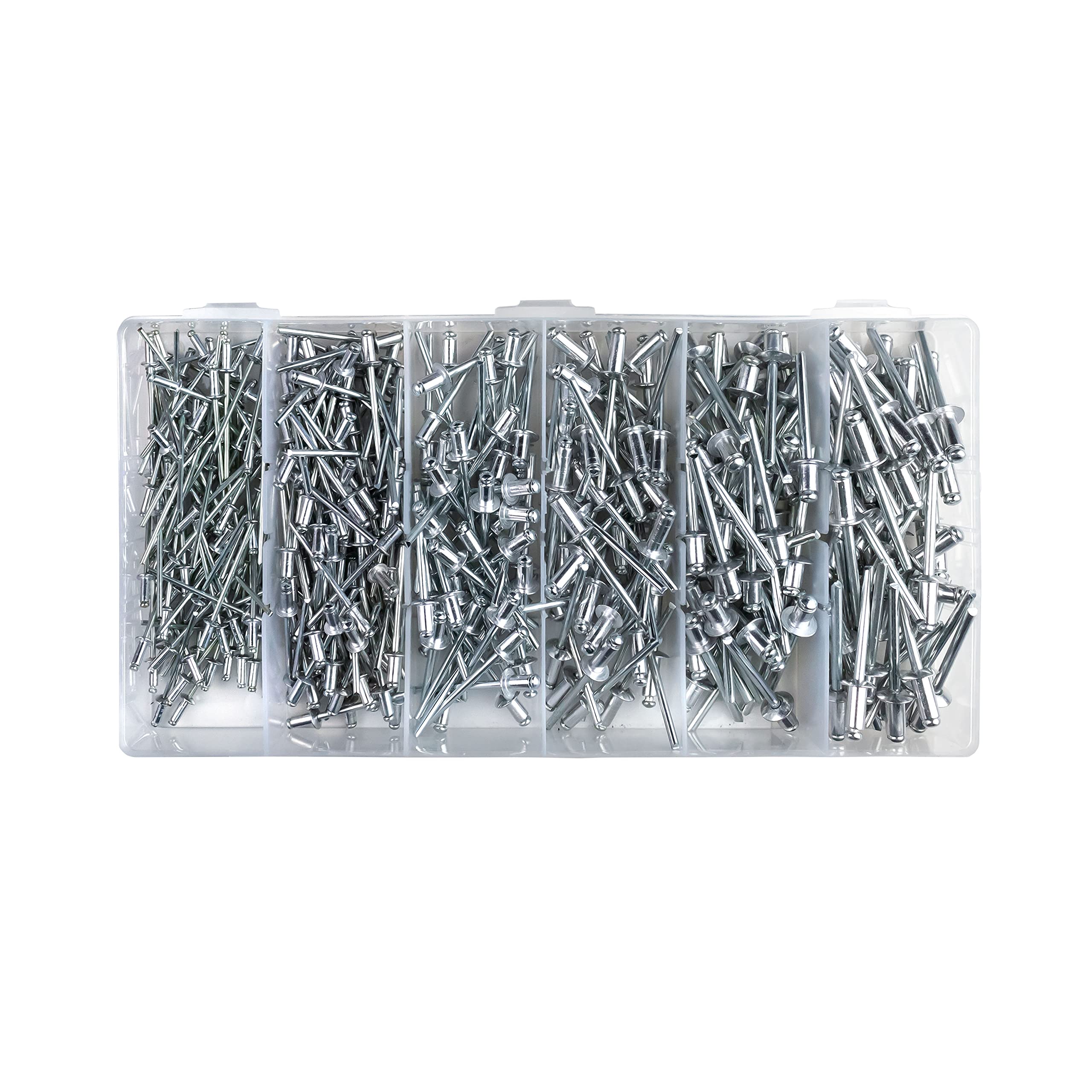 tox-blindnieten-sortiment-aluminium-flachrundkopf-400-teilig-6-gr-en image 3
