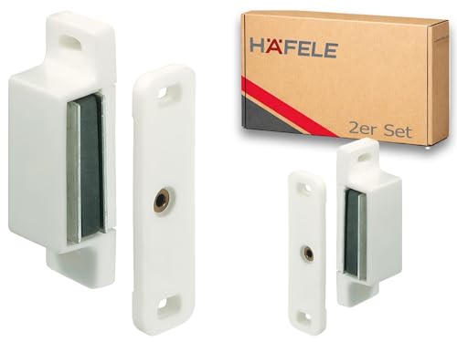 h-fele-246-26-711-magnetverschluss-3-4-kg-wei-kunststoff-zum-schrauben-2-st-ck image 4