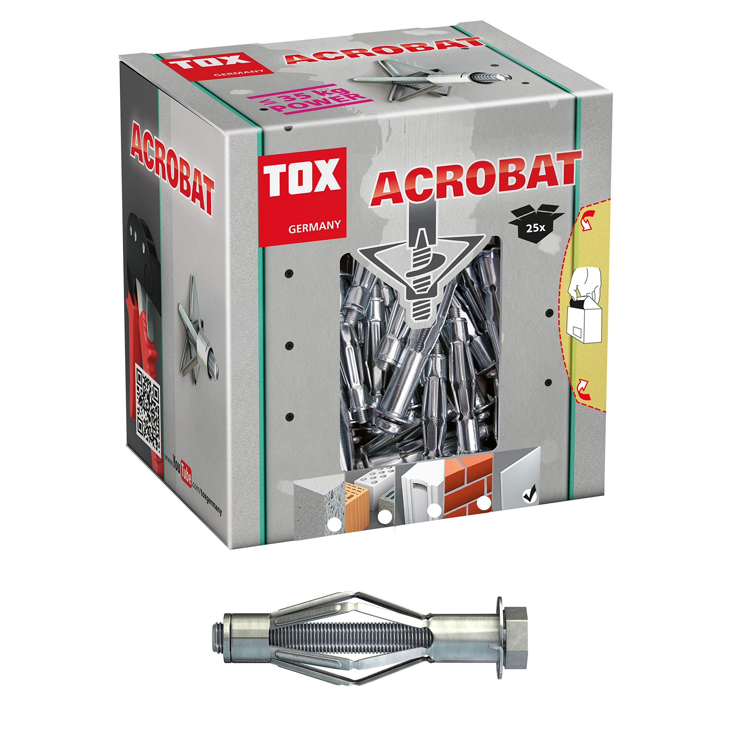 tox-metall-hohlraumd-bel-acrobat-m6-x-37-25-st-ck image 7