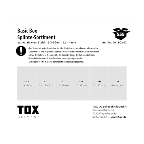 tox-094909154-splinten-sortiment-555-tlg-think-big-zollstock-3-m image 7