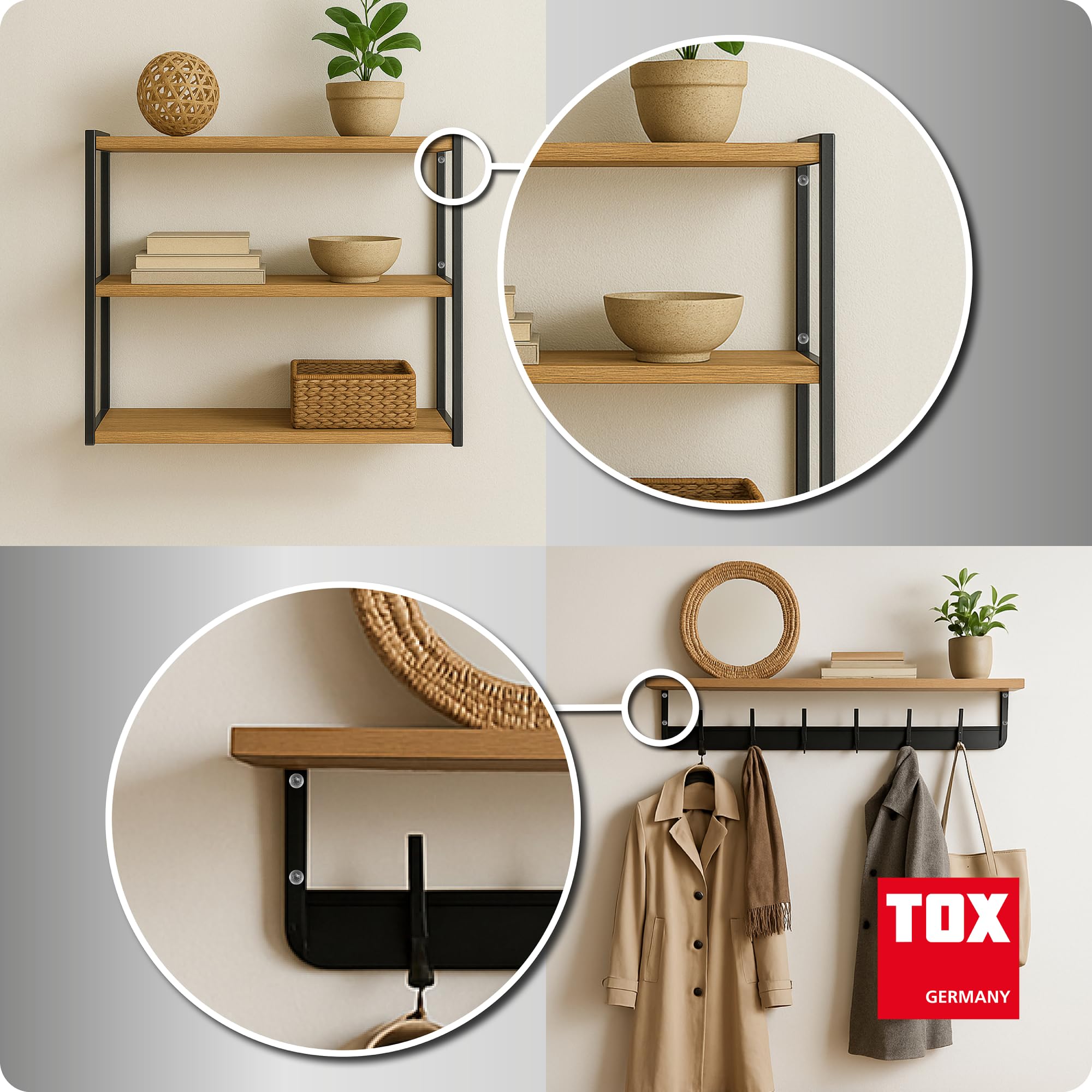 tox-trika-allzweckd-bel-set-130-tlg-5-31-6-36-8-51-easymarx-tieflochmarker-01190 image 3