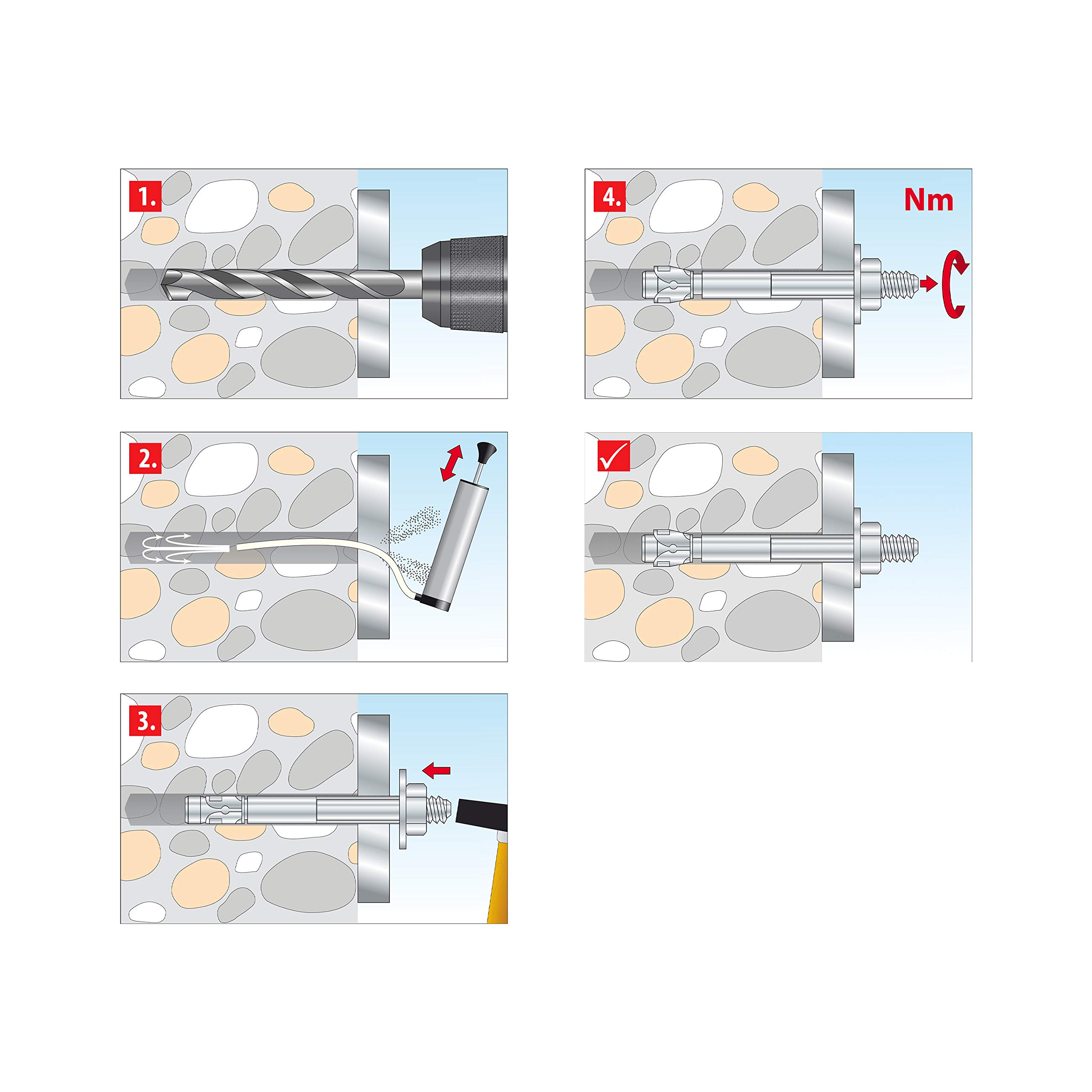 tox-s-fix-plus-bolzenanker-m10x140-60-73-verzinkt-25-st-ck image 4