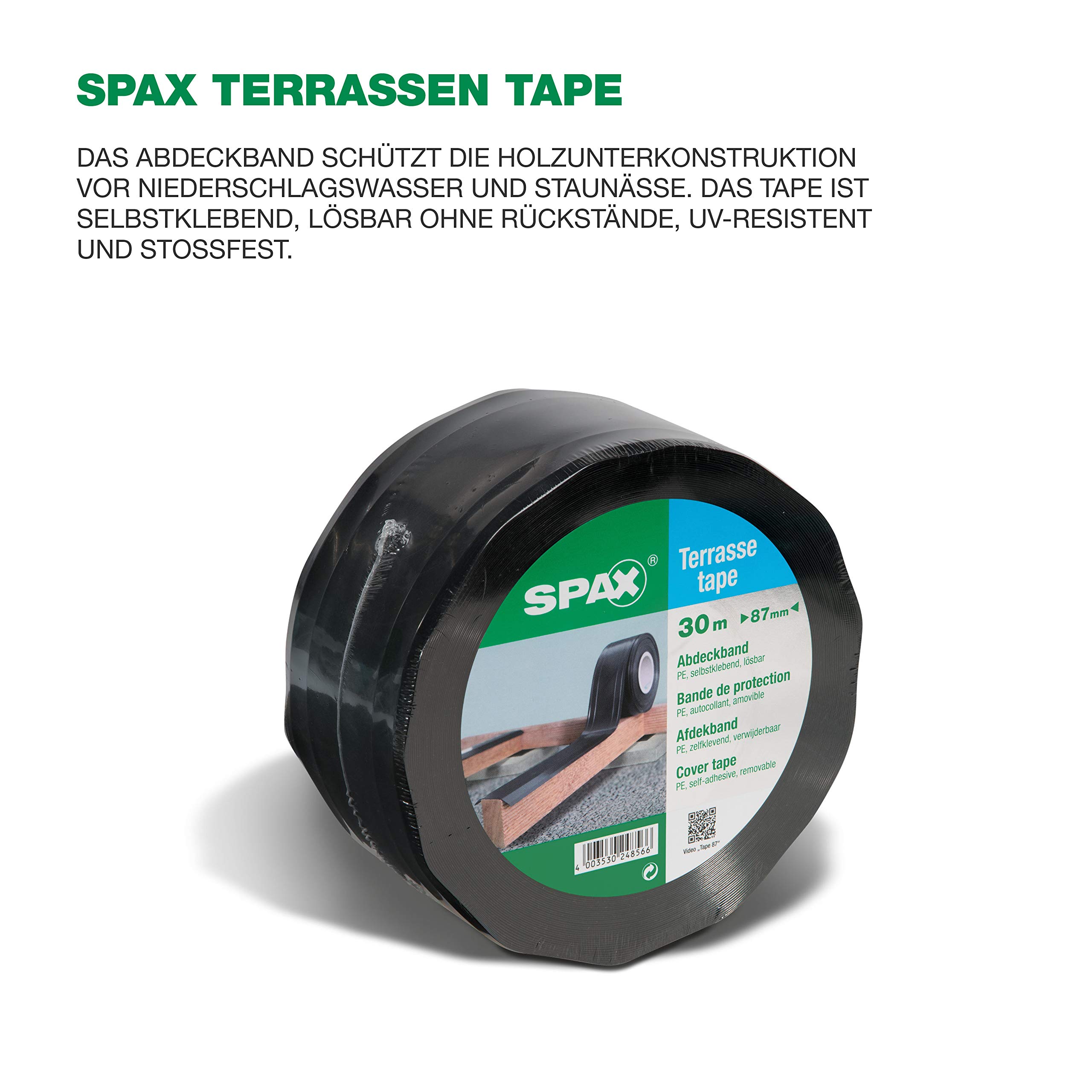 spax-terrassenbau-set-10-m-komplettset-mit-a2-schrauben image 6