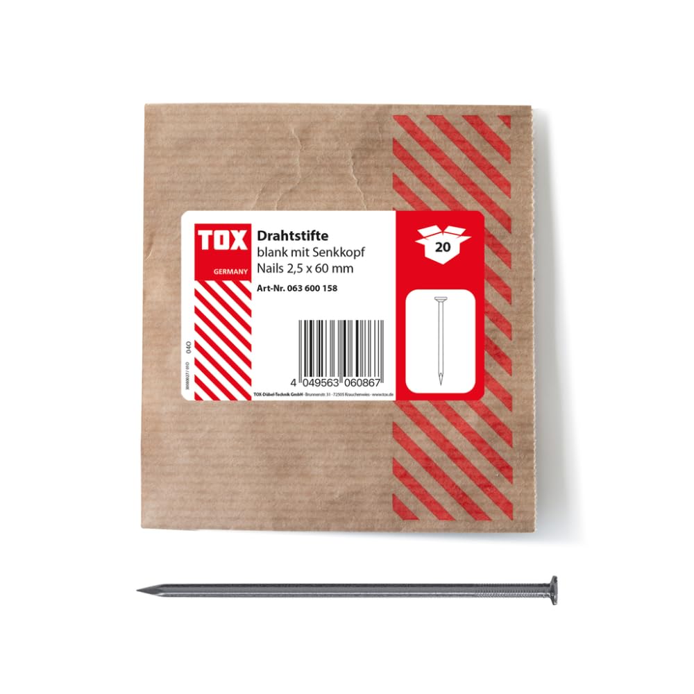 tox-nails-drahtstifte-1-8-x-35-mm-senkkopf-50-stk image 7