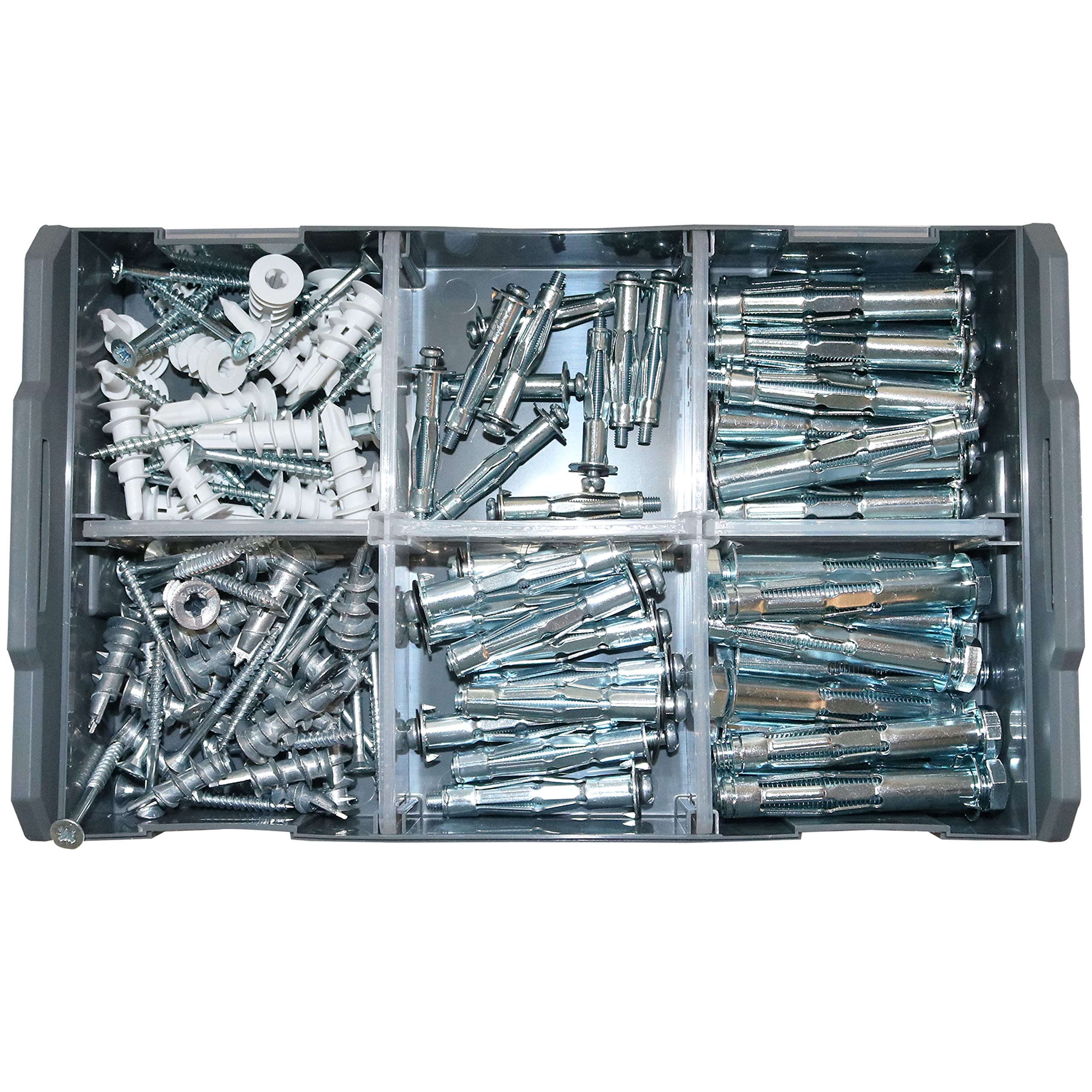 tox-l-boxx-mini-indoor-d-belsortiment-120-teilig image 2