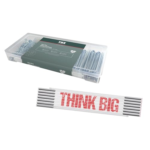 tox-094909154-splinten-sortiment-555-tlg-think-big-zollstock-3-m image 5