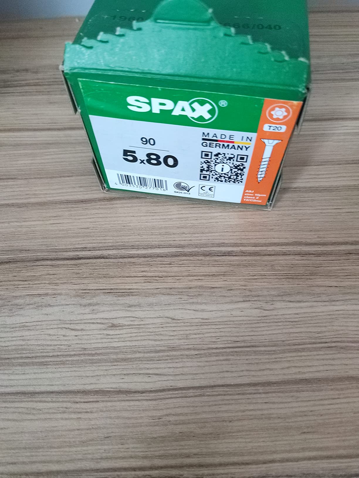 Alte Hände, neue Freude