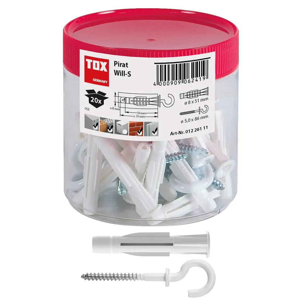 tox-pirat-will-s-hakend-bel-mit-trika-allzweckd-bel-20-haken-20-d-bel image 1