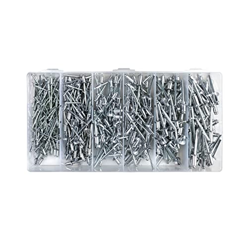 tox-blindnieten-sortiment-aluminium-flachrundkopf-400-teilig-6-gr-en image 8