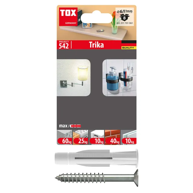 tox-trika-allzweckd-bel-6-51-s-8-stk image 1