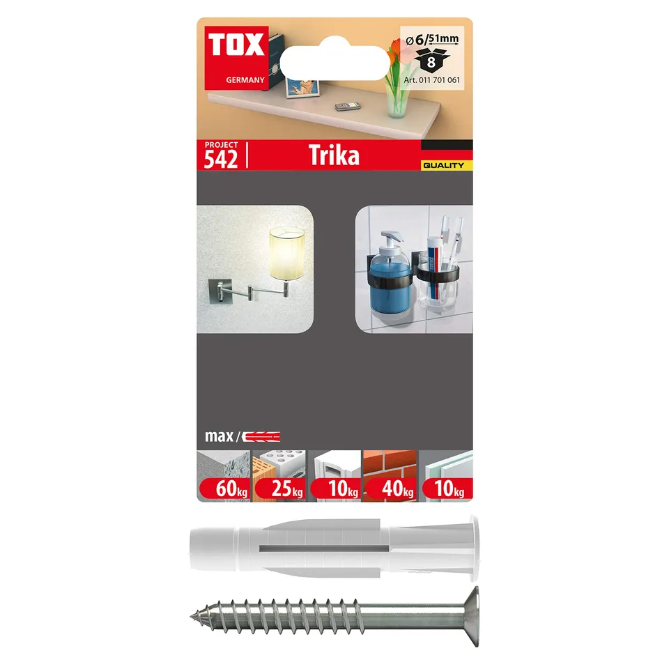 tox-trika-allzweckd-bel-6-51-s-8-stk image 1