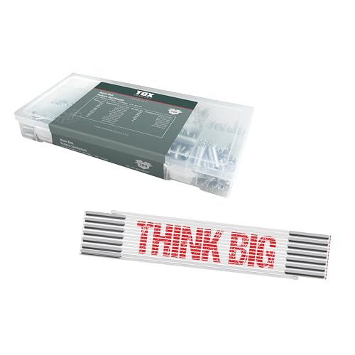 tox-feder-sortiment-094909157-200-tlg-zug-und-druckfedern-think-big-zollstock-3- image 5