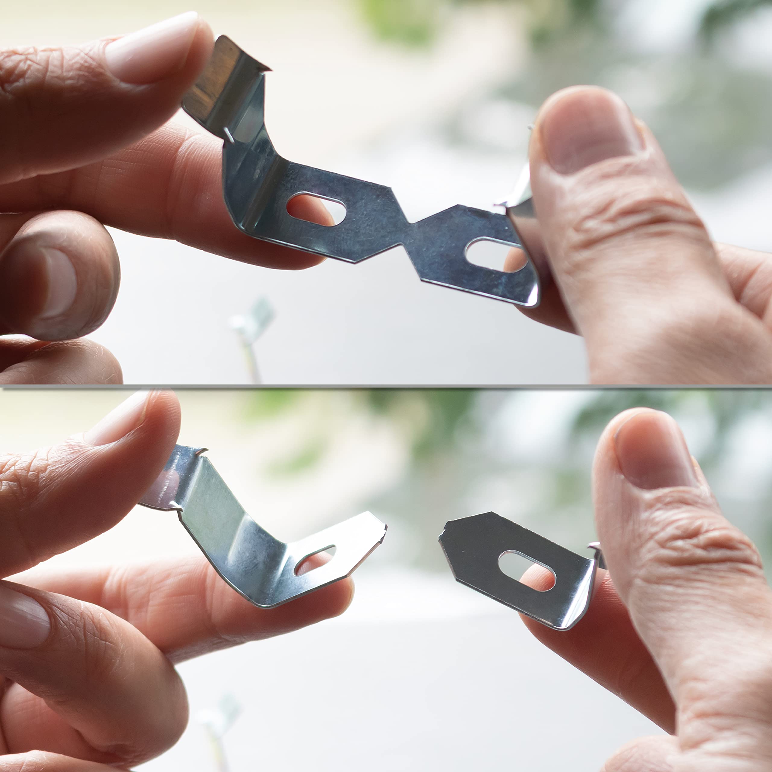 tox-bracket-halterung-f-r-steckdosenleisten-flexibel-4er-set image 4