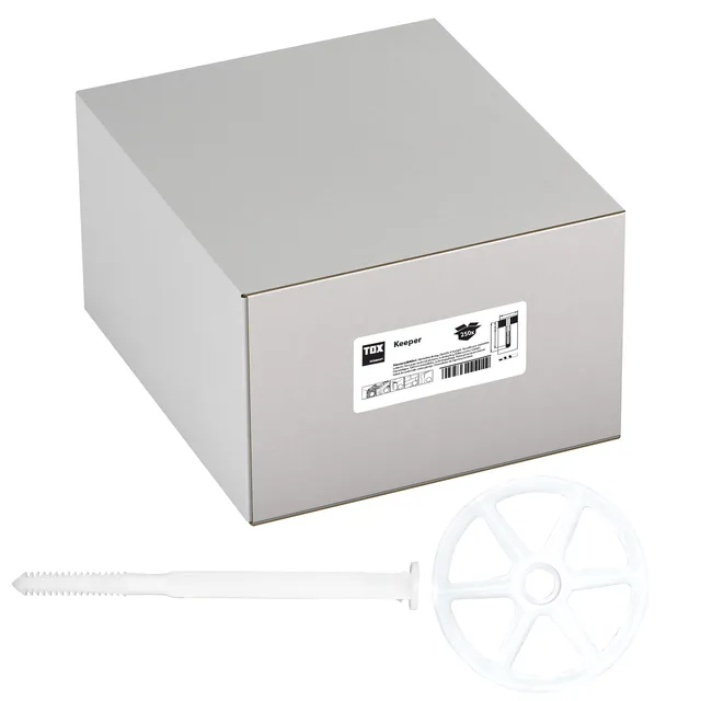 tox-keeper-d-mmstoffhalter-8-x-200-mm-250-st-ck image 1