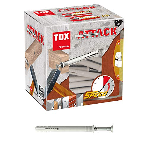 tox-nageld-bel-attack-8-120-mit-schraube-5-x-125-mm-50-stk image 8