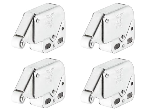 h-fele-federschnapp-verschluss-mini-latch-245-54-701-4er-pack-zum-schrauben image 5