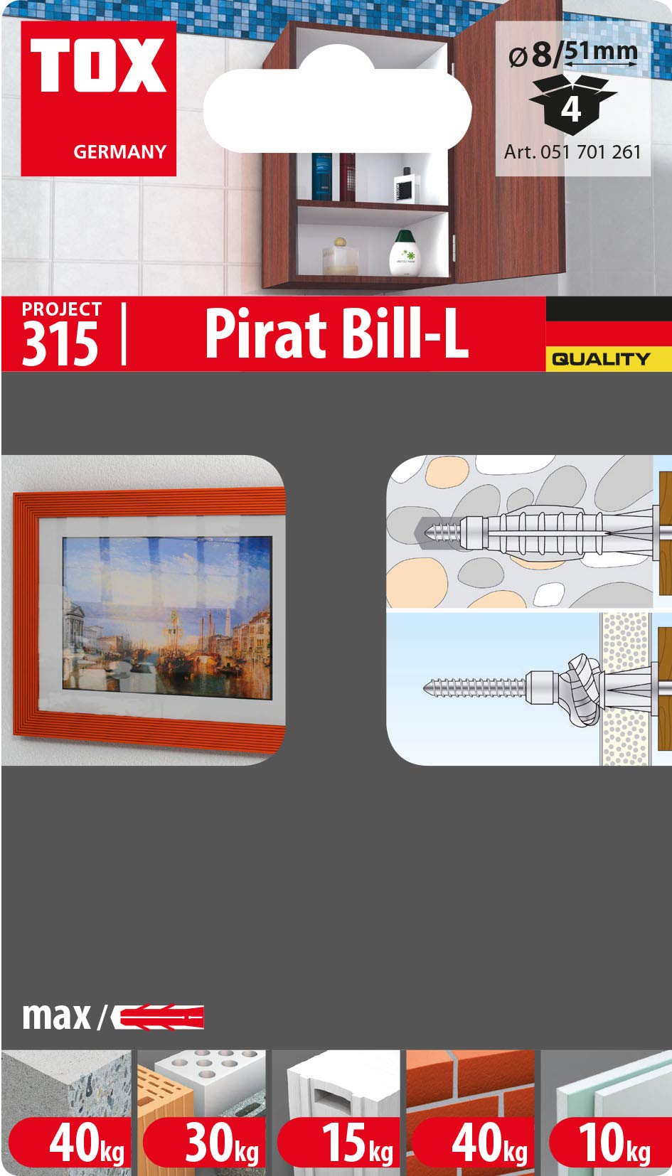 tox-pirat-bill-l-hakend-bel-mit-kurzem-winkelhaken-4-st-ck image 4