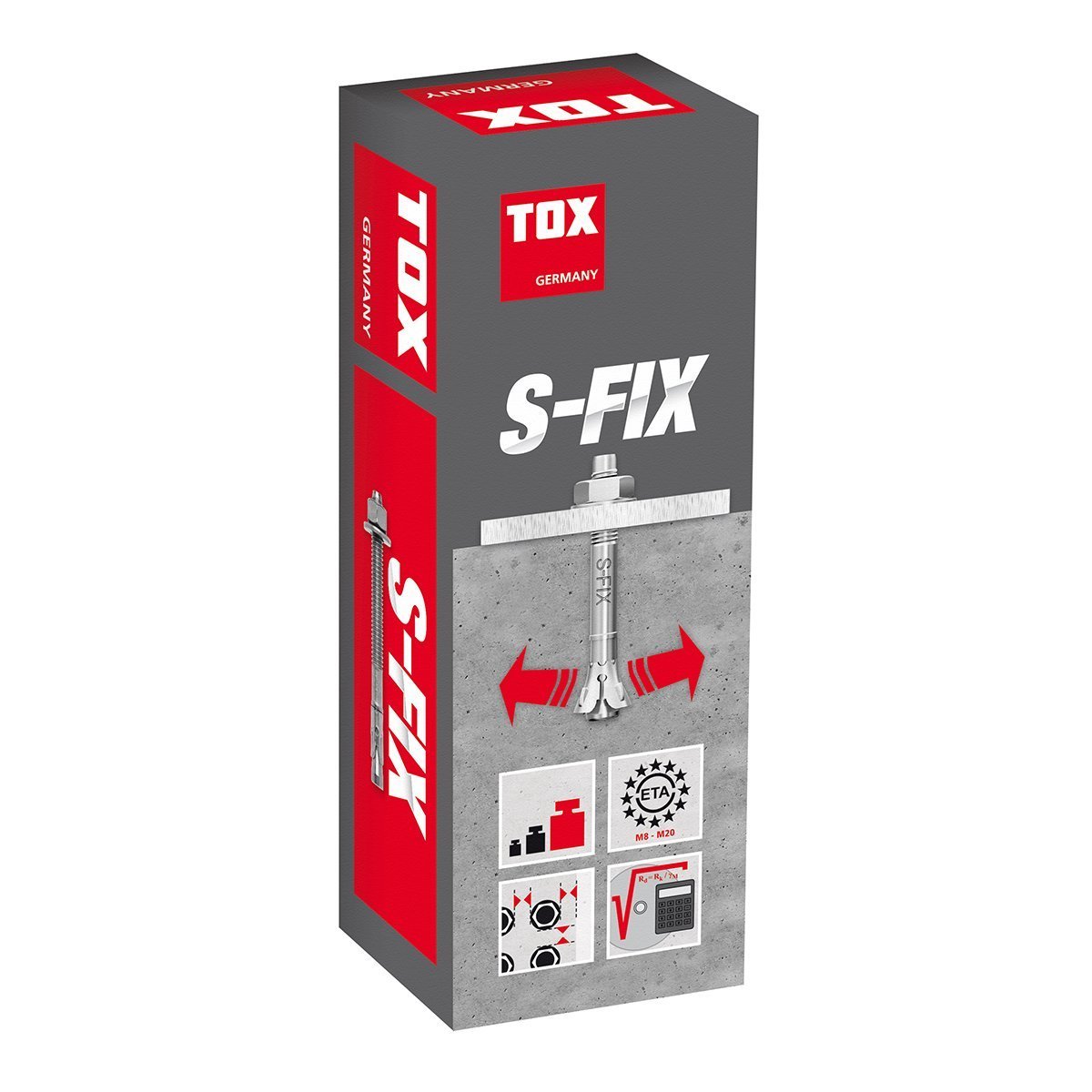 tox-s-fix-pro-1-bolzenanker-m12-x-135-40-mm-25-st-ck image 2