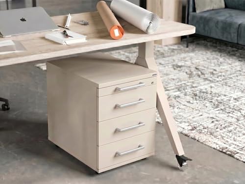 h-fele-d-co-h1950-b-gelgriff-204-mm-silberfarben-matt-zinkdruckguss image 7