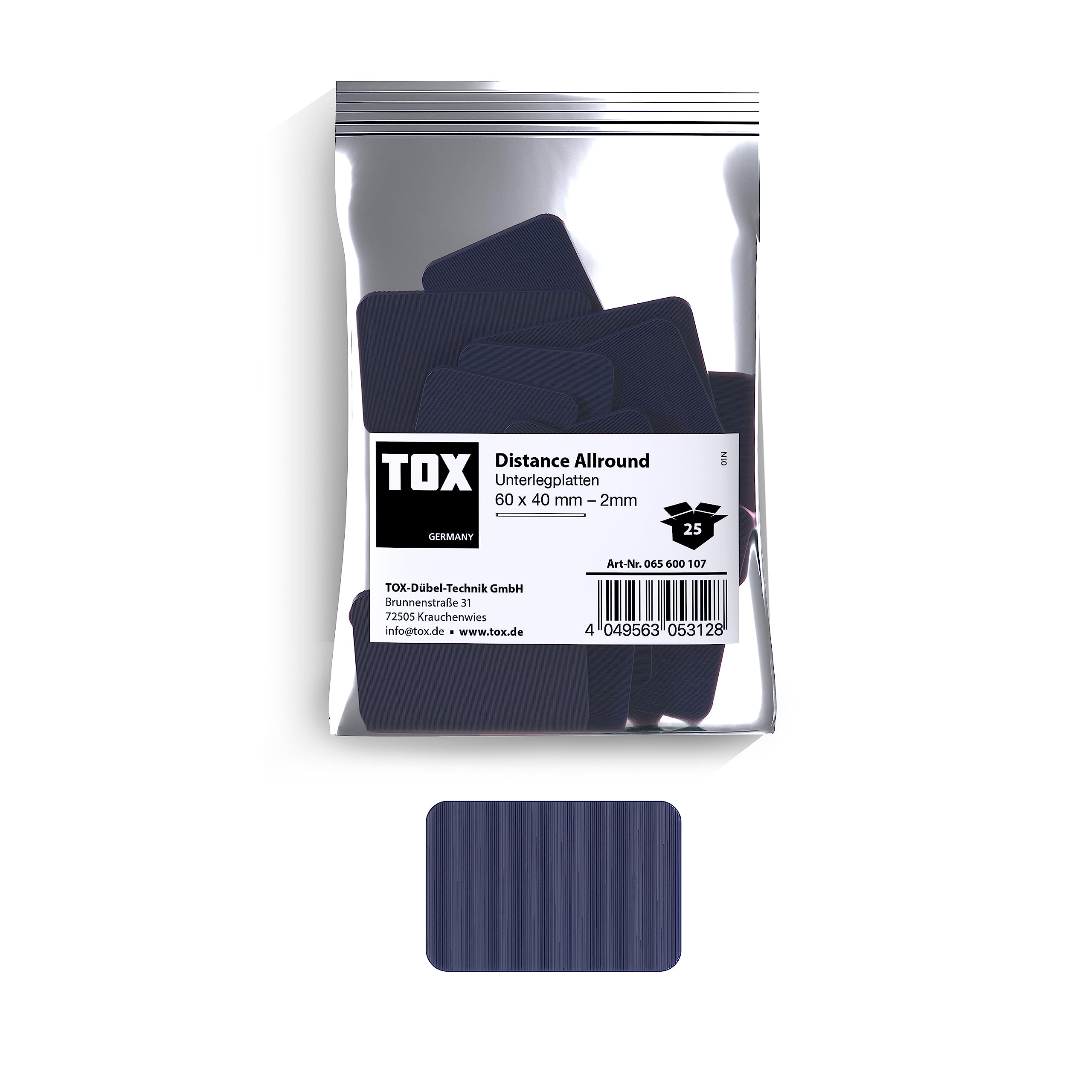 tox-distance-allround-unterlegplatte-60-x-40-x-10-mm-15-st-ck-polypropylen image 6
