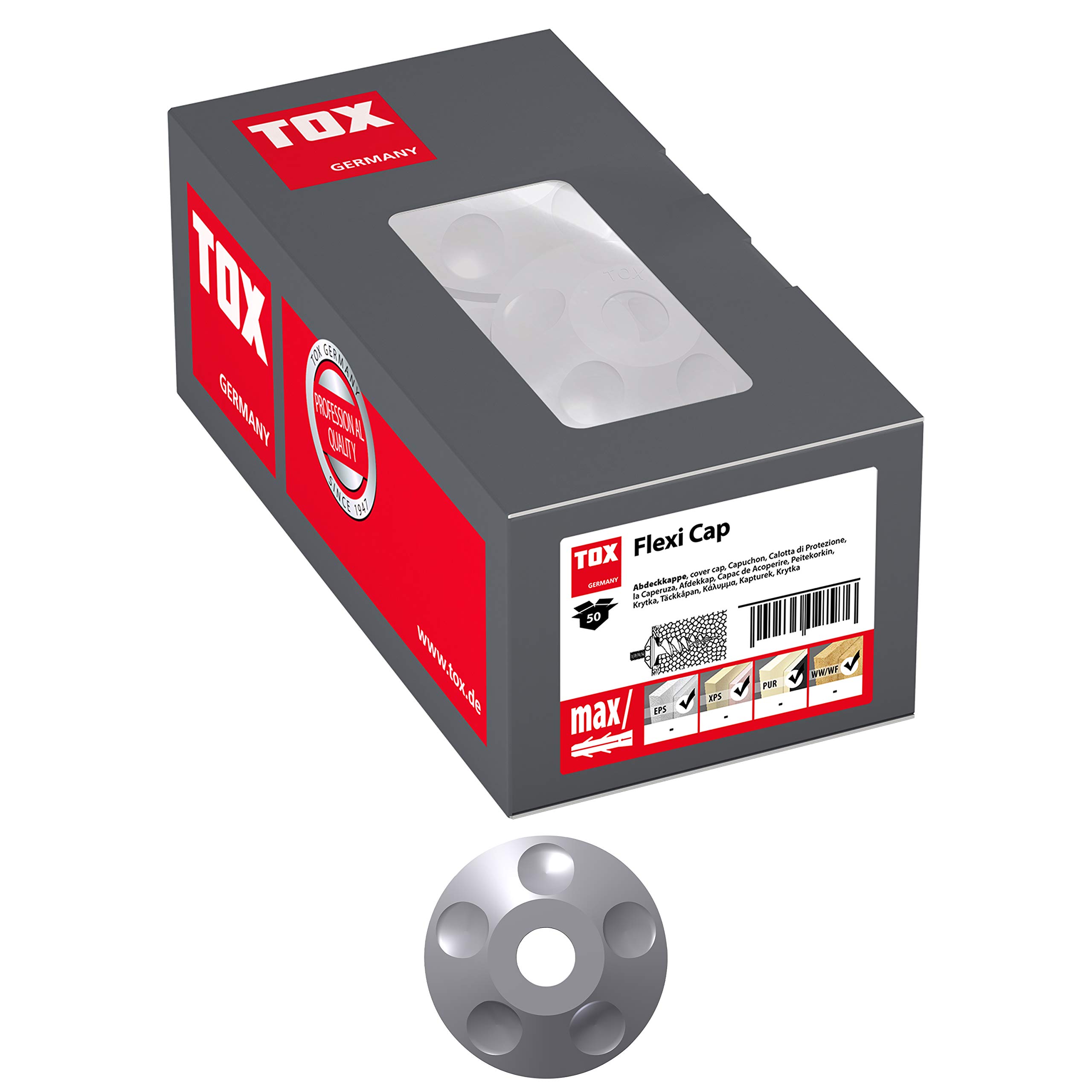 tox-flexi-cap-abdeckkappe-m10x40-50-st-ck image 6