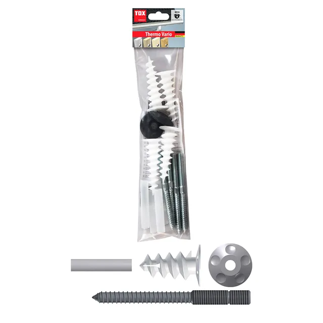 tox-thermo-vario-fallrohrbefestigungs-set-wdvs-30-60-mm-4-st-ck image 1