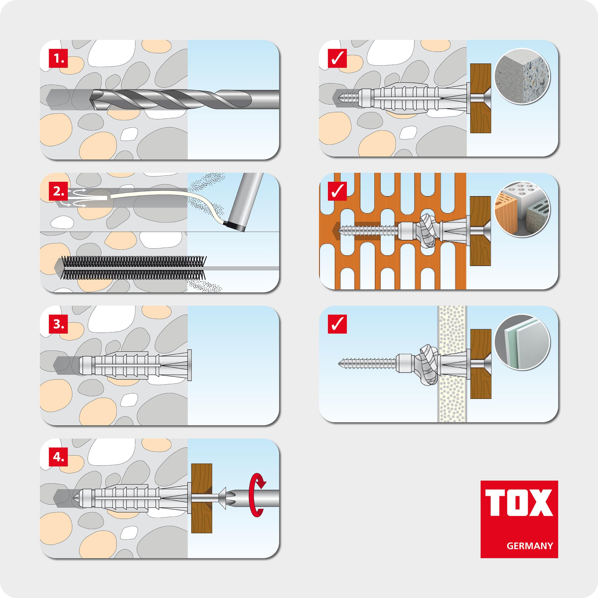 tox-trika-allzweckd-bel-set-130-tlg-5-31-6-36-8-51-easymarx-tieflochmarker-01190 image 4