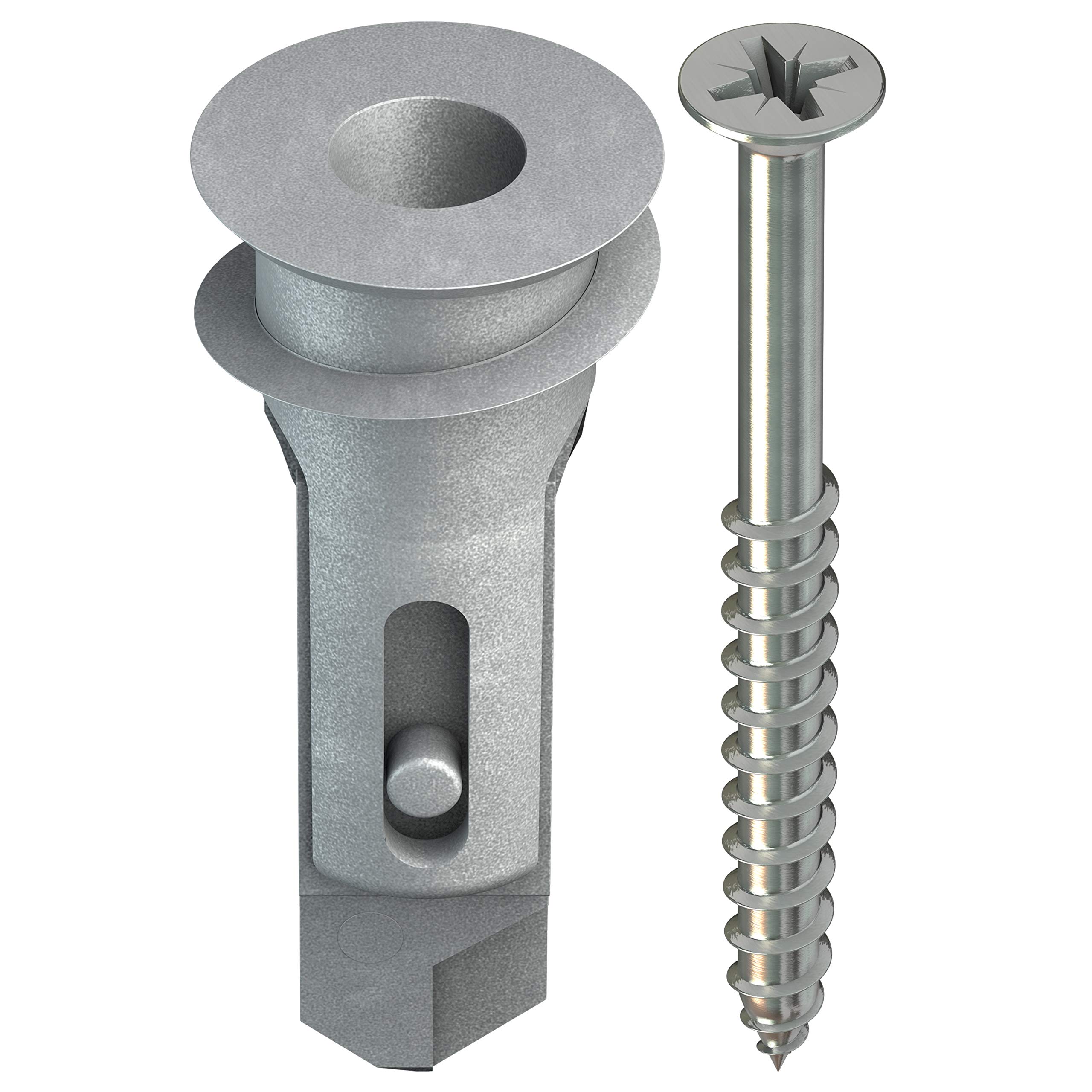 tox-spiral-pro-39-5-gipskartond-bel-39-mm-pz2-schraube-25-st-ck image 2