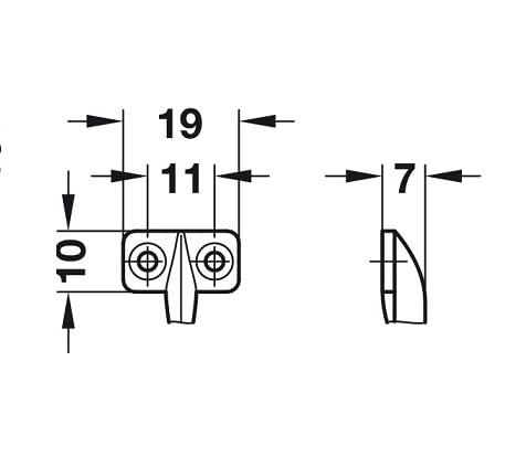 h-fele-ffnungsbegrenzer-366-73-702-200-mm-klappenhalter-kunststoff-wei-zum-schra image 4