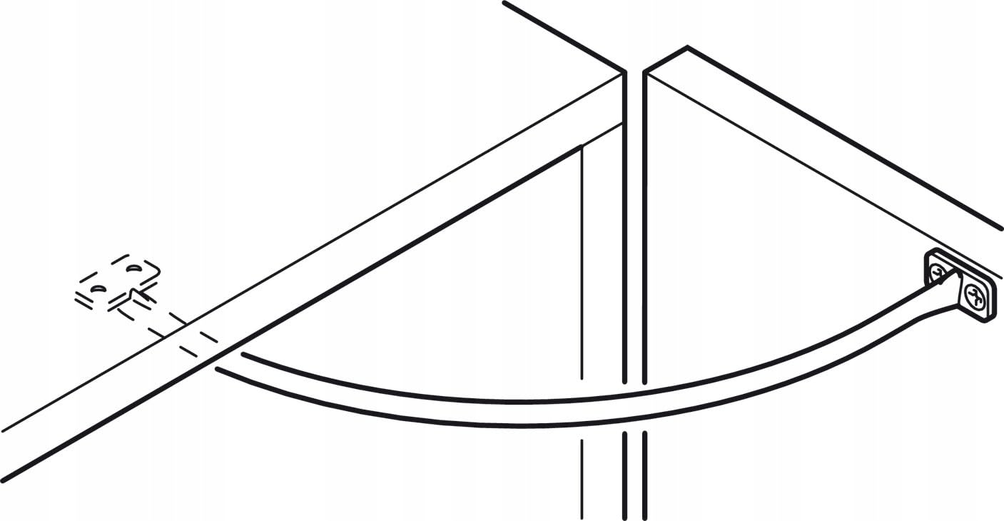 h-fele-ffnungsbegrenzer-f-r-m-belt-ren-kunststoff-wei-2-st-ck-schrauben image 1