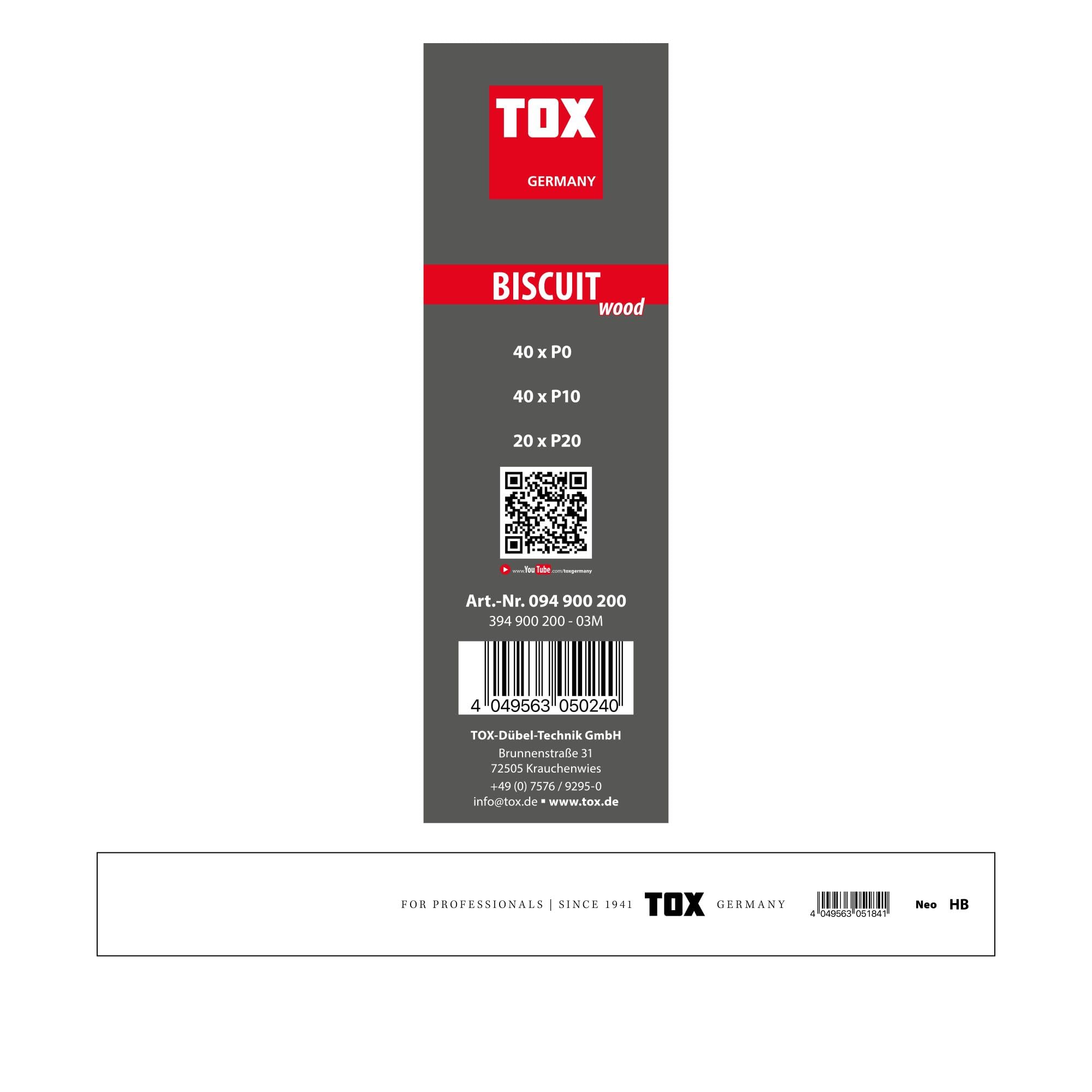 tox-miniset-biscuit-wood-100-tlg-p0-p10-p20-zimmermannsbleistifte-neo image 5