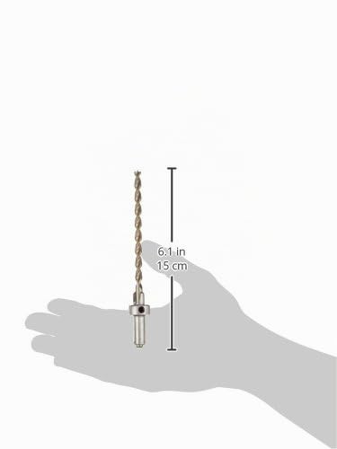 spax-bohrer-senker-bit-schritt-bohrer-1-4-6-5-mm-5000009186069 image 5