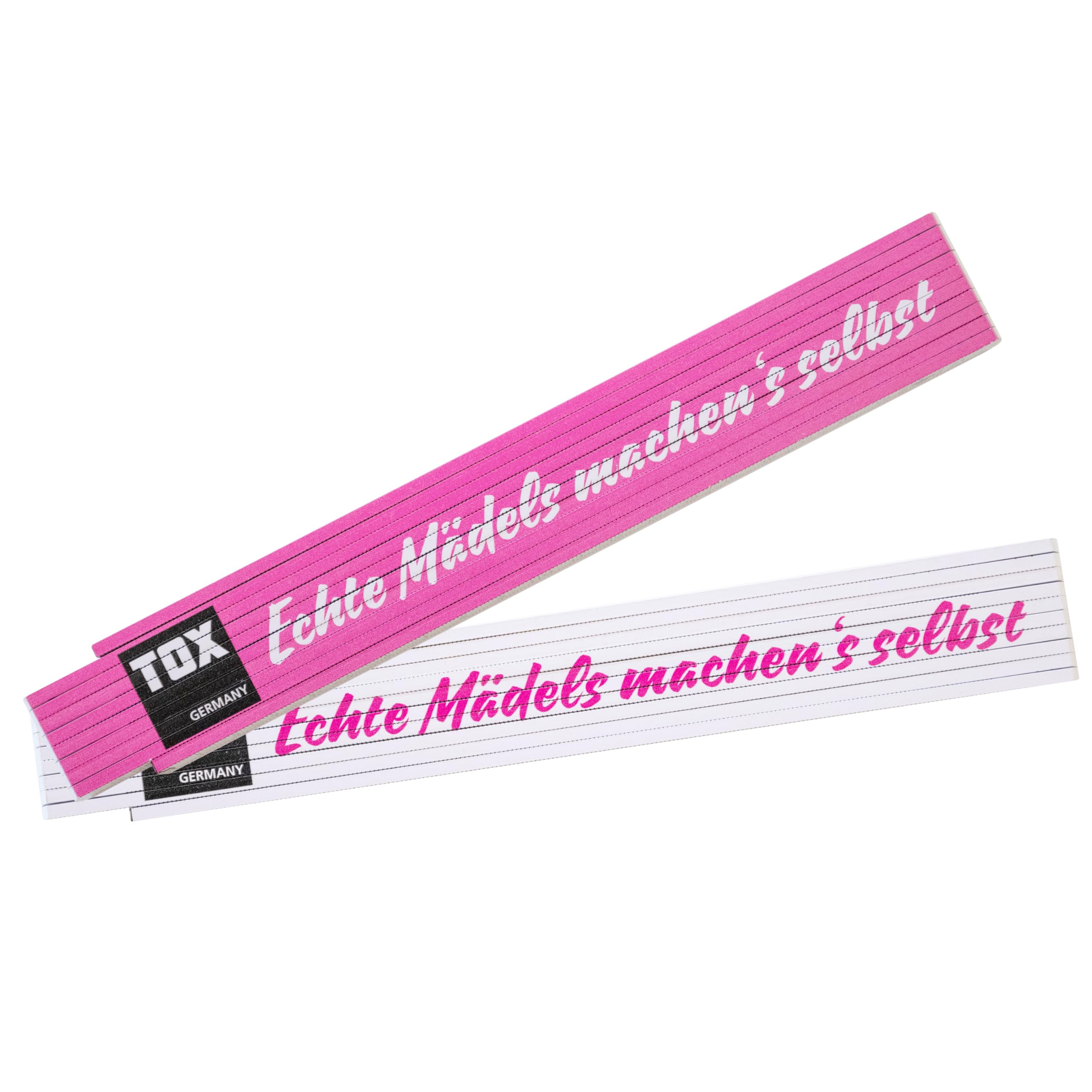 tox-sitzt-passt-wackelt-zollstock-2-m-gr-n-gliederma-stab-aus-buchenholz image 5