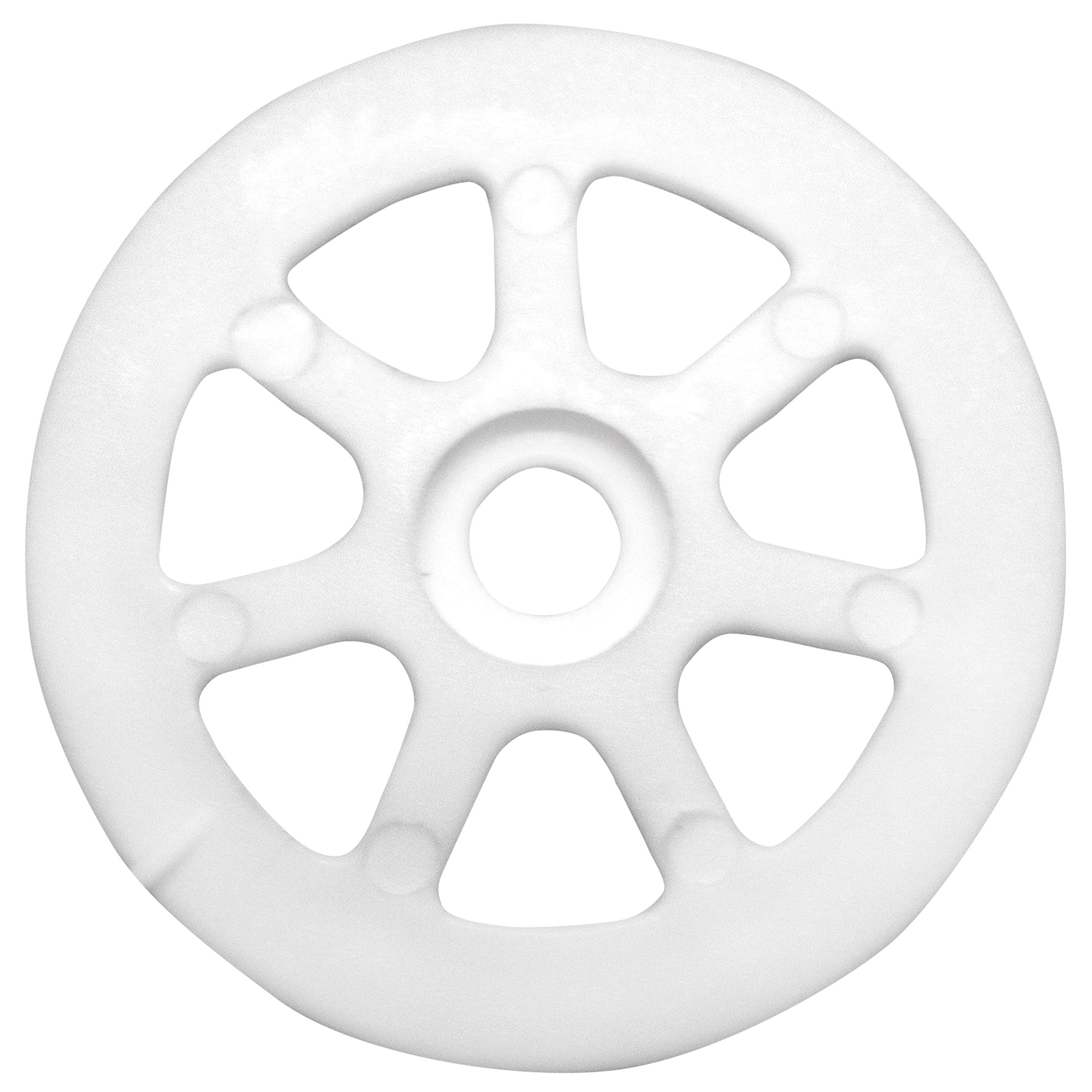 tox-disc-36-mm-d-mmstoffscheibe-100-st-ck-f-r-schrauben-und-n-gel-4-5-mm image 2