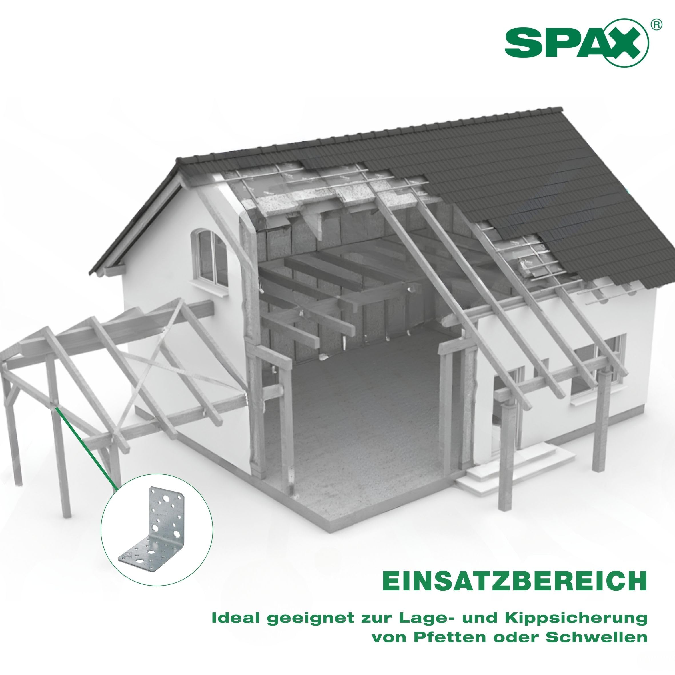 spax-winkelverbinder-90x90x65-mm-2-5-mm-dick-100-stk-verzinkt image 5
