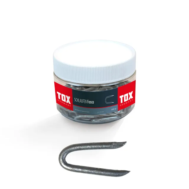 tox-fence-drahtschlaufen-3-1-x-31-mm-400-g-110-st-ck image 1