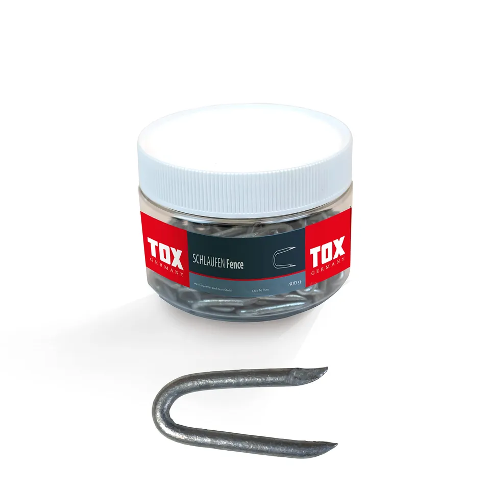 tox-fence-drahtschlaufen-3-1-x-31-mm-400-g-110-st-ck image 1