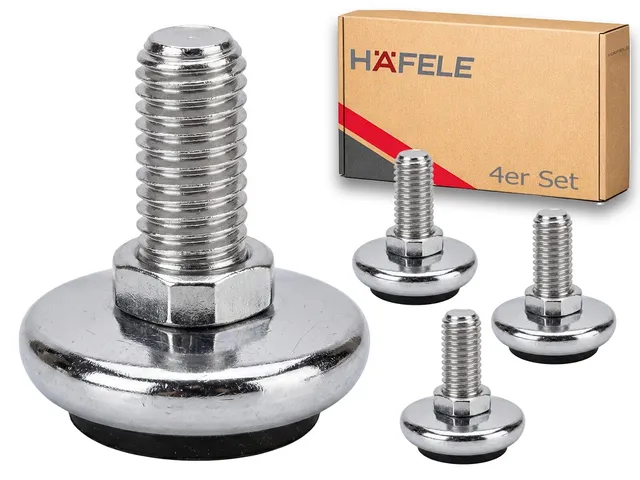 h-fele-verstellschraube-m10-x-19-mm-651-02-919s2-4er-pack-mit-stahl-fu-teller image 1