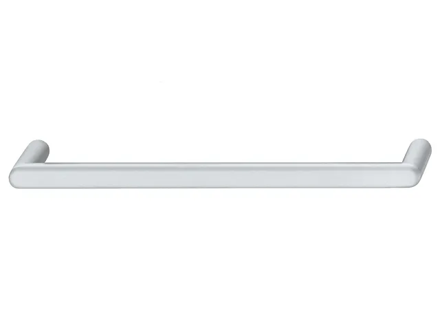 h-fele-d-co-h1950-b-gelgriff-204-mm-silberfarben-matt-zinkdruckguss image 1
