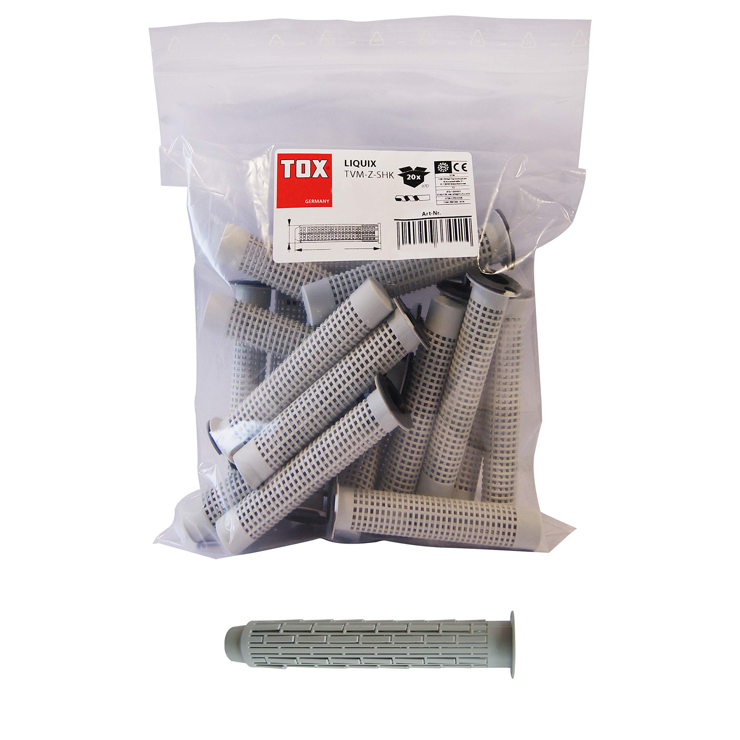 tox-liquix-sleeve-siebh-lse-16-x-130-mm-20-st-ck image 6
