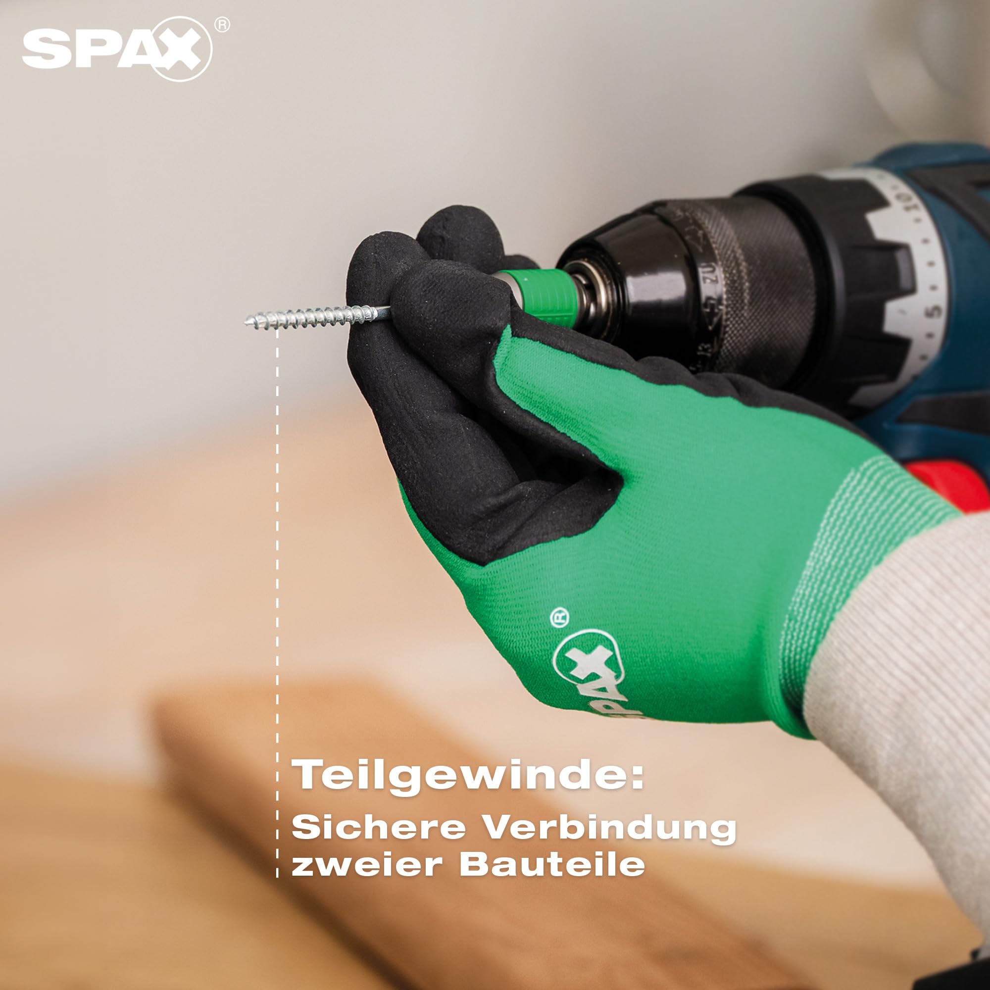 spax-heimwerker-schrauben-set-4200-teilgewinde-schrauben-inkl-multitool image 3
