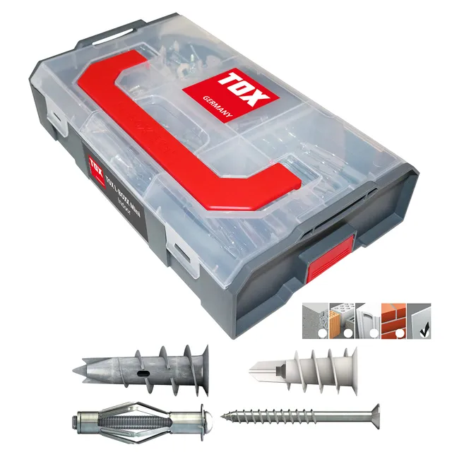tox-l-boxx-mini-indoor-d-belsortiment-120-teilig image 1