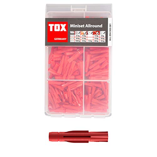 tox-d-bel-sortiment-miniset-allround-tri-5-6-8-mm-240-teilig-im-koffer image 7