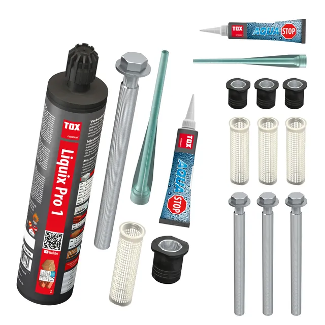 tox-thermo-proof-plus-m16x300-montagesystem-set-mit-liquix-pro-1-280-ml image 1